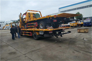 新泰同城汽车补胎